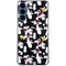 Looney Tunes Sylvester and Tweety Super Sized Galaxy A35 5G Clear Case