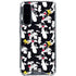 Looney Tunes Sylvester and Tweety Super Sized Galaxy A36 5G Clear Case