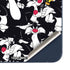 Looney Tunes Sylvester and Tweety Super Sized Galaxy A36 5G Skin