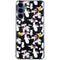 Looney Tunes Sylvester and Tweety Super Sized Galaxy A55 5G Clear Case