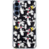 Looney Tunes Sylvester and Tweety Super Sized Galaxy A55 5G Clear Case