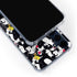 Looney Tunes Sylvester and Tweety Super Sized Galaxy A55 5G Clear Case