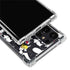 Looney Tunes Sylvester and Tweety Super Sized Galaxy S23 Ultra Clear Case