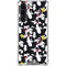 Looney Tunes Sylvester and Tweety Super Sized Galaxy S24 FE Clear Case