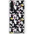 Looney Tunes Sylvester and Tweety Super Sized Galaxy S24 FE Clear Case