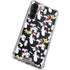 Looney Tunes Sylvester and Tweety Super Sized Galaxy S24 FE Clear Case