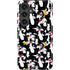 Looney Tunes Sylvester and Tweety Super Sized Galaxy S25 Impact Case