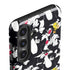 Looney Tunes Sylvester and Tweety Super Sized Galaxy S25 Impact Case