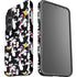 Looney Tunes Sylvester and Tweety Super Sized Galaxy S25 Impact Case