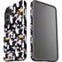 Looney Tunes Sylvester and Tweety Super Sized Galaxy S25 Plus Impact Case