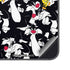 Looney Tunes Sylvester and Tweety Super Sized Galaxy S24 Plus Skin