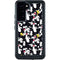 Looney Tunes Sylvester and Tweety Super Sized Galaxy S24 Plus Waterproof Case