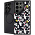Looney Tunes Sylvester and Tweety Super Sized Galaxy S24 Ultra Kickstand Case