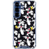 Looney Tunes Sylvester and Tweety Super Sized Galaxy S25 FE Clear Case