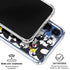 Looney Tunes Sylvester and Tweety Super Sized Galaxy S25 FE Clear Case