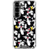 Looney Tunes Sylvester and Tweety Super Sized Galaxy S26 Clear Case