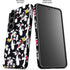 Looney Tunes Sylvester and Tweety Super Sized Galaxy S26 Impact Case