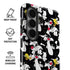 Looney Tunes Sylvester and Tweety Super Sized Galaxy S26 Plus Impact Case
