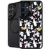 Looney Tunes Sylvester and Tweety Super Sized Galaxy S26 Plus Kickstand Case