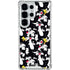 Looney Tunes Sylvester and Tweety Super Sized Galaxy S26 Ultra Clear Case
