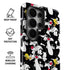 Looney Tunes Sylvester and Tweety Super Sized Galaxy S26 Ultra Impact Case