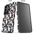 Looney Tunes Sylvester and Tweety Super Sized Galaxy S26 Ultra Impact Case