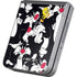 Looney Tunes Sylvester and Tweety Super Sized Galaxy Z Flip6 Skin