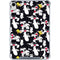 Looney Tunes Sylvester and Tweety Super Sized iPad 11th Gen (2025) Clear Case