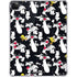 Looney Tunes Sylvester and Tweety Super Sized iPad Pro 11in (2024) Clear Case