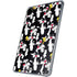 Looney Tunes Sylvester and Tweety Super Sized iPad Pro 11in (2024) Clear Case