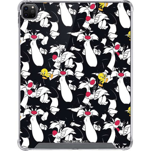 Looney Tunes Sylvester and Tweety Super Sized iPad Cases