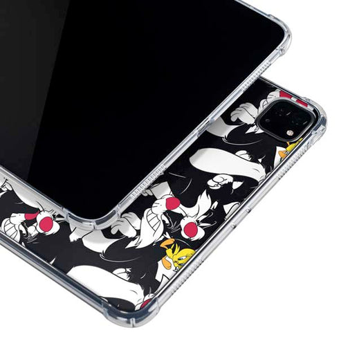 Looney Tunes Sylvester and Tweety Super Sized iPad Cases