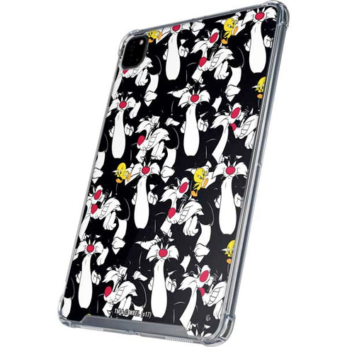 Looney Tunes Sylvester and Tweety Super Sized iPad Cases