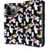 Looney Tunes Sylvester and Tweety Super Sized iPhone 13 Pro Folio Case