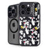 Looney Tunes Sylvester and Tweety Super Sized iPhone 13 Pro Kickstand Case
