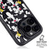 Looney Tunes Sylvester and Tweety Super Sized iPhone 13 Pro Kickstand Case