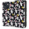 Looney Tunes Sylvester and Tweety Super Sized iPhone 14 Folio Case