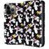 Looney Tunes Sylvester and Tweety Super Sized iPhone 14 Pro Max Folio Case