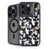 Looney Tunes Sylvester and Tweety Super Sized iPhone 14 Pro Max Kickstand Case