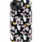 Looney Tunes Sylvester and Tweety Super Sized iPhone 15 Impact Case
