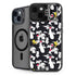 Looney Tunes Sylvester and Tweety Super Sized iPhone 15 Plus Kickstand Case