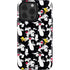 Looney Tunes Sylvester and Tweety Super Sized iPhone 15 Pro Impact Case