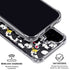 Looney Tunes Sylvester and Tweety Super Sized iPhone 16 Clear Case