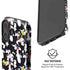 Looney Tunes Sylvester and Tweety Super Sized iPhone 16 Magsafe Impact Case