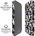 Looney Tunes Sylvester and Tweety Super Sized iPhone 16 Magsafe Impact Case