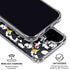 Looney Tunes Sylvester and Tweety Super Sized iPhone 16 Plus Clear Case