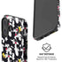 Looney Tunes Sylvester and Tweety Super Sized iPhone 16 Plus Magsafe Impact Case