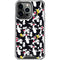 Looney Tunes Sylvester and Tweety Super Sized iPhone 16 Pro Clear Case