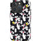 Looney Tunes Sylvester and Tweety Super Sized iPhone 16 Pro Impact Case