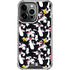 Looney Tunes Sylvester and Tweety Super Sized iPhone 16 Pro Max Clear Case